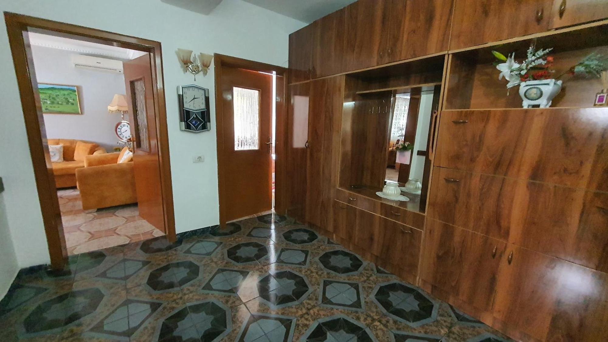 The General'S Home Shkodra Kültér fotó